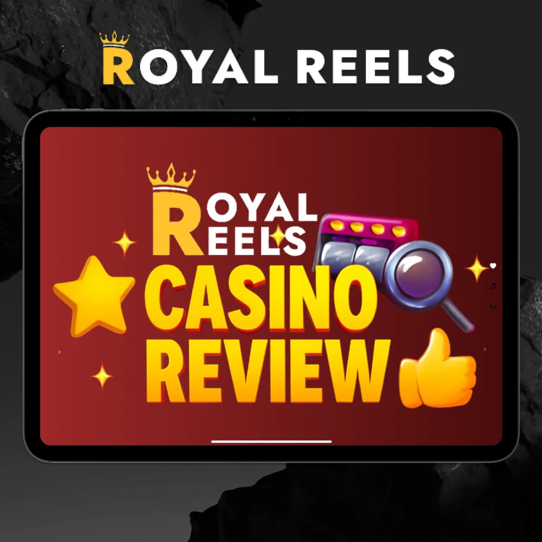 Royal Reels Casino Review