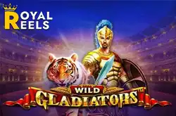wild gladiators